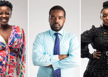 Mumbi‌ ‌Maina‌ ‌and ‌Catherine‌ ‌Kamau‌ ‌Star‌ ‌in‌ ‌Reuben Odanga’s ‘Nafsi’