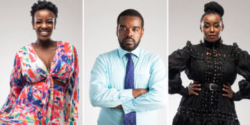 Mumbi‌ ‌Maina‌ ‌and ‌Catherine‌ ‌Kamau‌ ‌Star‌ ‌in‌ ‌Reuben Odanga’s ‘Nafsi’