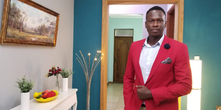 Brian Ogola on Finding His Own Reagan Mackenzie and Channelling His Grief into Acting