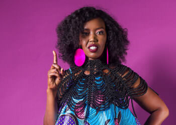 How Lucy Mwangi Turned An Everyday Hustle Story into A Relatable Kenyan Hit With ‘Njoro wa Uba’