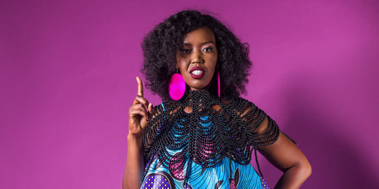 How Lucy Mwangi Turned An Everyday Hustle Story into A Relatable Kenyan Hit With ‘Njoro wa Uba’