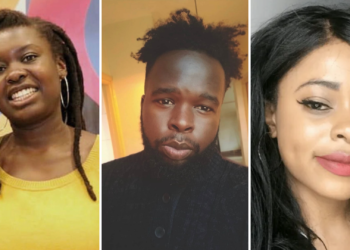 3 Kenyans Shortlisted for Netflix’s Short Film Competition