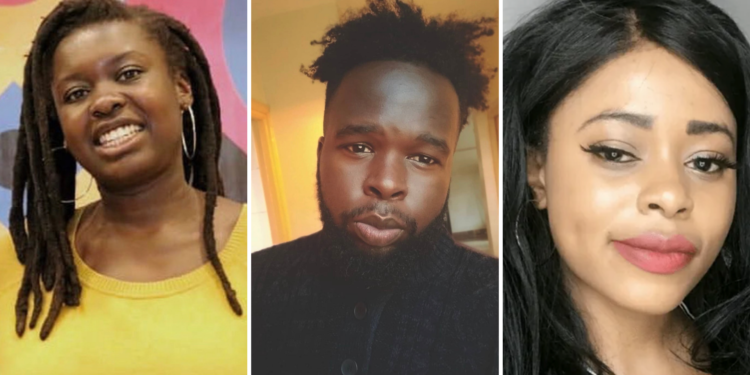 3 Kenyans Shortlisted for Netflix’s Short Film Competition