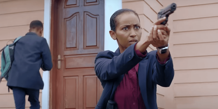 First Look Trailer: Old Enemies and New Threats in ‘Crime and Justice S2’