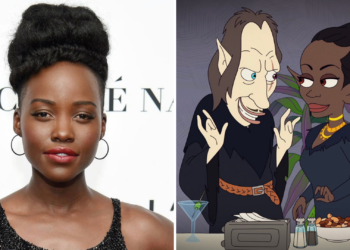 Lupita Nyong’o To Voice a Character In Netflix’s ‘Human Resources’