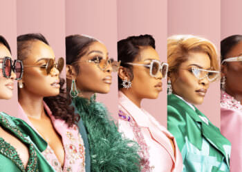 Meet ‘The Real Housewives of Lagos’