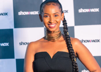 A Look into Showmax’s Star-studded Kenyan Showcase