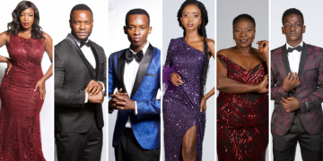 New Telenovela ‘Salem’ Taps Mumbi Maina, Melvin Alusa and Foi Wambui
