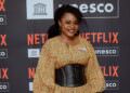 Kenya’s Voline Ogutu Among Netflix’s Short Film Competition Winners