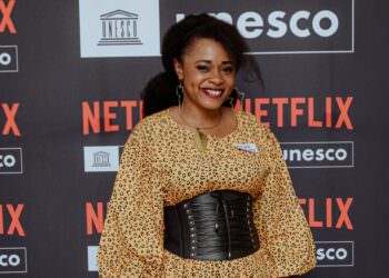 Kenya’s Voline Ogutu Among Netflix’s Short Film Competition Winners