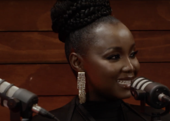 Netflix Launches First African Podcast