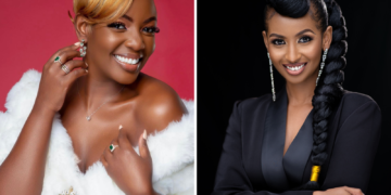 Mumbi Maina, Sarah Hassan Among AMVCAs 2022 Nominees
