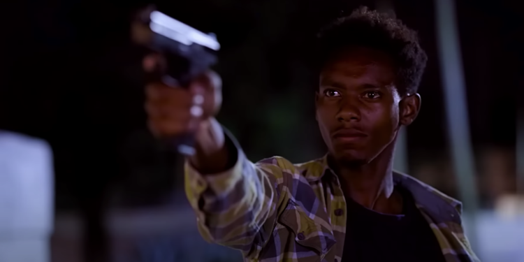 ‘Click Click Bang’ Earns Ksh. 2.5m in Its Opening Weekend