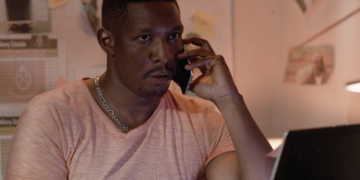 From Telenovelas to ‘Igiza’, Blessing Lung’aho Is Ready for His Comedy Debut