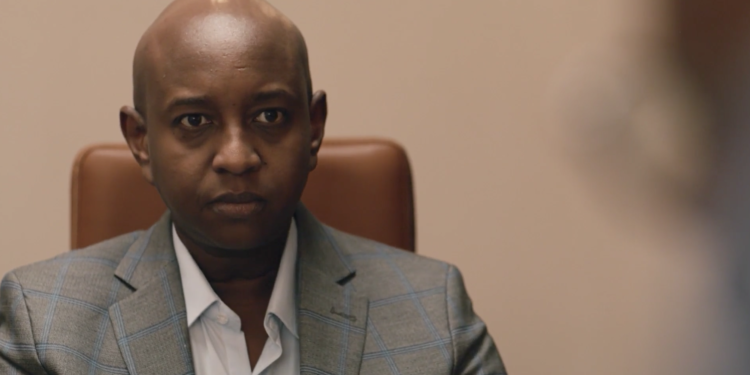 Kevin Samuel on ‘Igiza’: My Character is A Cautionary tale on What Could Have Been