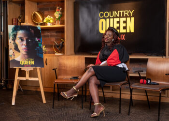 In Conversation With ‘Country Queen’ Star Melissa Kiplagat
