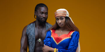 New Swahili Telenovela ‘Sanura’ Premieres on Maisha Magic Plus