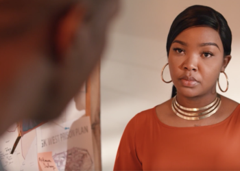 Serah Ndanu on Juggling Her Two Complex Sides on ‘Igiza’