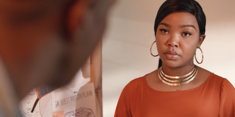 Serah Ndanu on Juggling Her Two Complex Sides on ‘Igiza’