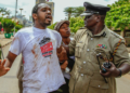 Boniface Mwangi’s Acclaimed Doccie ‘Softie’ Comes to Showmax