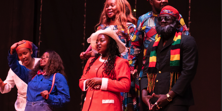 Review: ‘Irregardless’ Captures Kenya’s Elections Shenanigans