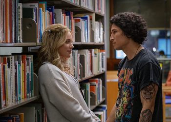 ‘Look Both Ways’, or Don’t, A Very Harmless Movie Review 