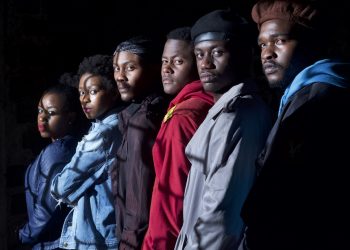 Review: The Ins and Sins of A Claustrophobic ‘Nairobby’