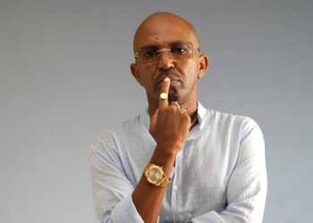 “I Had to Search For The Monster In Me”: Eddie Mbugua on His ‘Igiza’ Role