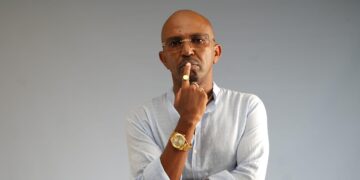 “I Had to Search For The Monster In Me”: Eddie Mbugua on His ‘Igiza’ Role