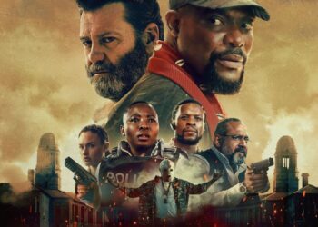 ‘Justice Served’ Review: Fresh and Galvanising with ‘Charming’ Flaws