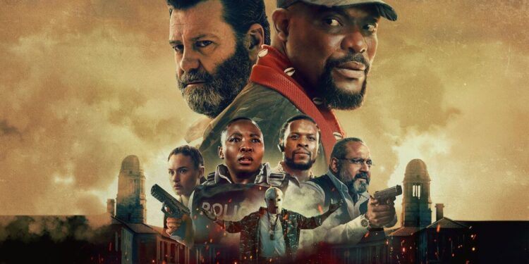 ‘Justice Served’ Review: Fresh and Galvanising with ‘Charming’ Flaws