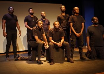 Review: ‘Voices of The Bible’ Lays Bare the Achievements and Flaws of Bible Rulers