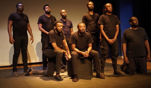 Review: ‘Voices of The Bible’ Lays Bare the Achievements and Flaws of Bible Rulers