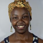 Michelle Kawira