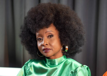 Nini Wacera on ‘Country Queen’: “I Don’t Think This Is A Comeback, I Never Left”