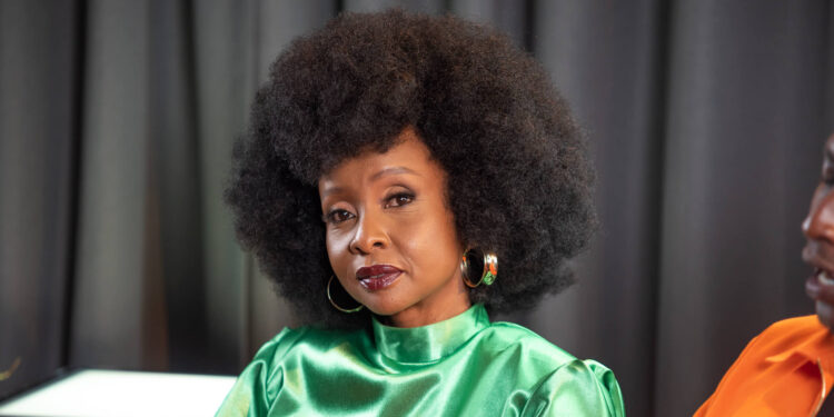 Nini Wacera on ‘Country Queen’: “I Don’t Think This Is A Comeback, I Never Left”