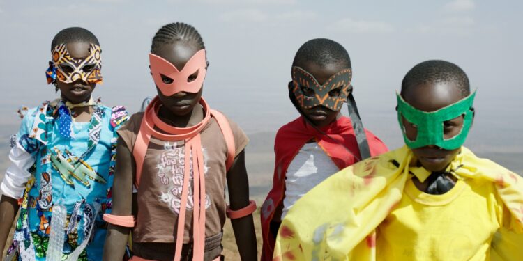 A Love Letter to ‘Supa Modo’, Kenya’s Best Film Yet 