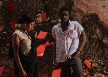 ‘Vuta N’Kuvute’ Review: A Tenderness of 50s Colonial-Era Zanzibar