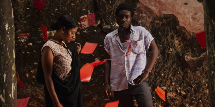 ‘Vuta N’Kuvute’ Review: A Tenderness of 50s Colonial-Era Zanzibar