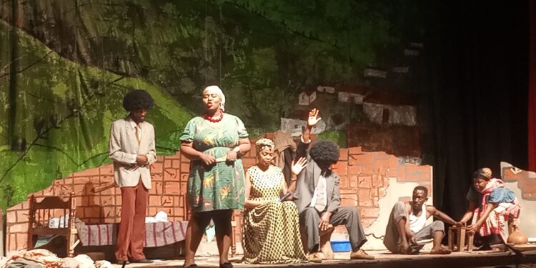 ‘I Will Marry When I Want’ Review: A Living History That Doesn’t Meet Expectations