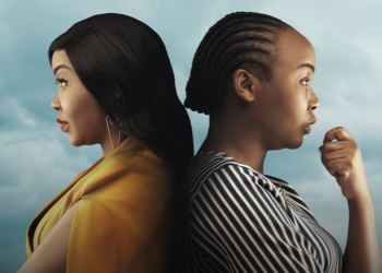 ‘Igiza’ Teaser Trailer: Serah Ndanu Caught in Twin Sibling Rivalry