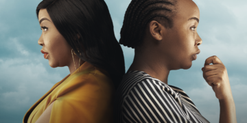 ‘Igiza’ Teaser Trailer: Serah Ndanu Caught in Twin Sibling Rivalry