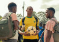 ‘Pepeta’ Trailer: Football and Crime Collide in Kibera-set Showmax Series