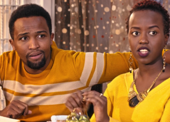 ‘A Familiar Christmas’ Review: Kenya’s First Christmas Feature Follows A Familiar Formula