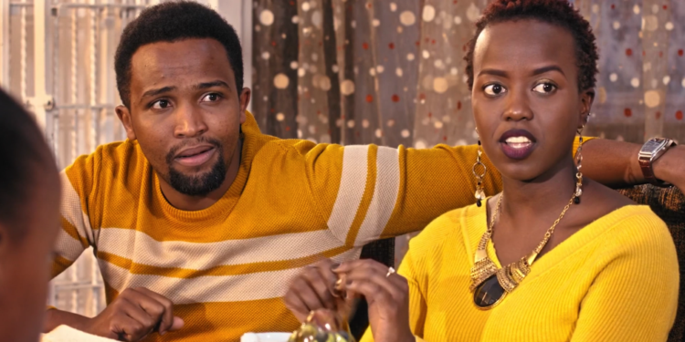 ‘A Familiar Christmas’ Review: Kenya’s First Christmas Feature Follows A Familiar Formula