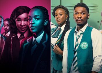 The Elite-fication of ‘Blood & Water’ and ‘Far From Home’: Who Did It Better?