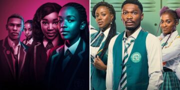 The Elite-fication of ‘Blood & Water’ and ‘Far From Home’: Who Did It Better?