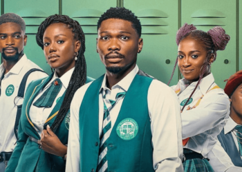 Review: ‘Far From Home’ Rushes to Its End, Achieving Nothing At All