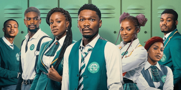 Review: ‘Far From Home’ Rushes to Its End, Achieving Nothing At All