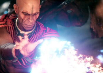 ‘Terastorm’ Review: Our Toothless Bite At the Oscars